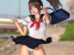 3DCG�ν��λҤβ�����������