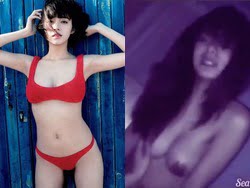 女優の池田エライザらしき人物が全裸騎乗位ハメ撮りしている動画が流出してしまう – みんくちゃんねる 