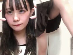 AKB48立仙愛理が生配信中にセーラー服で純白パンチラする放送事故 – みんくちゃんねる 