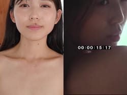 ストリートライブもしたシンガーソングライター温がSODからAVデビュー