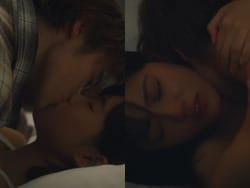 るなしい11話で原菜乃華が濃厚なキス＆ベッドシーン濡れ場解禁